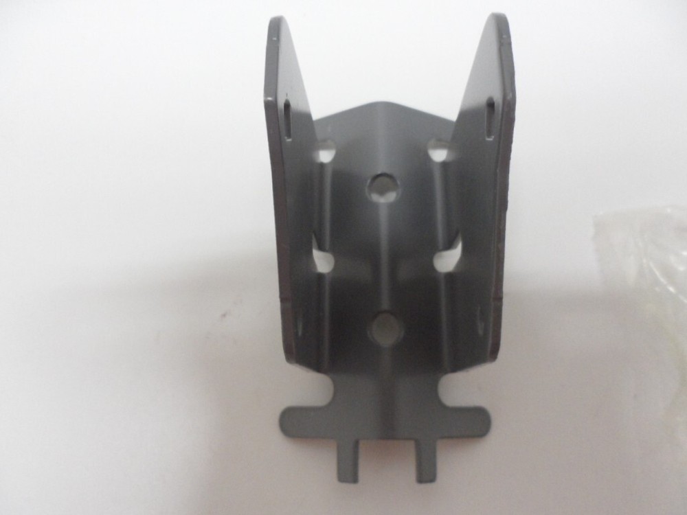 KP Performance U-Bolt Bracket Pole Adapter Kit- KPPA-DPB-W