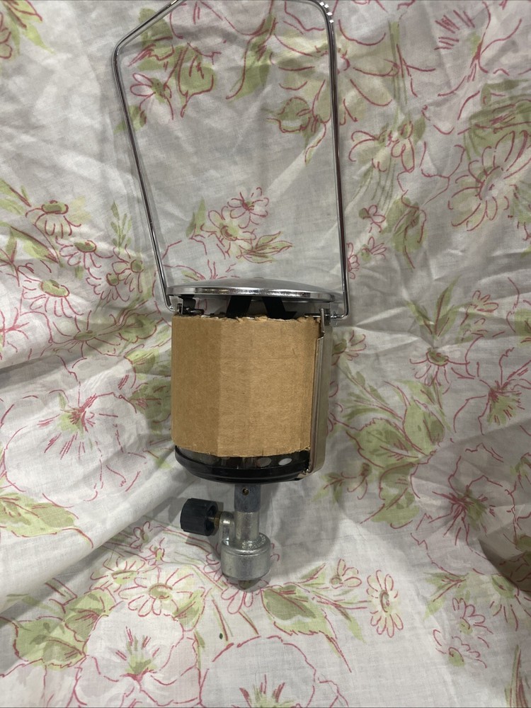 Vintage NOS Lantern