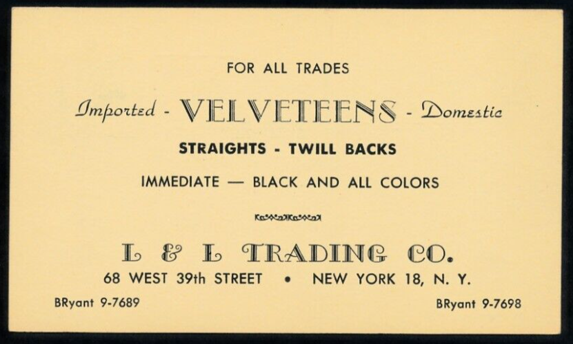 US Postal Card -UX39 - pre-printed condition