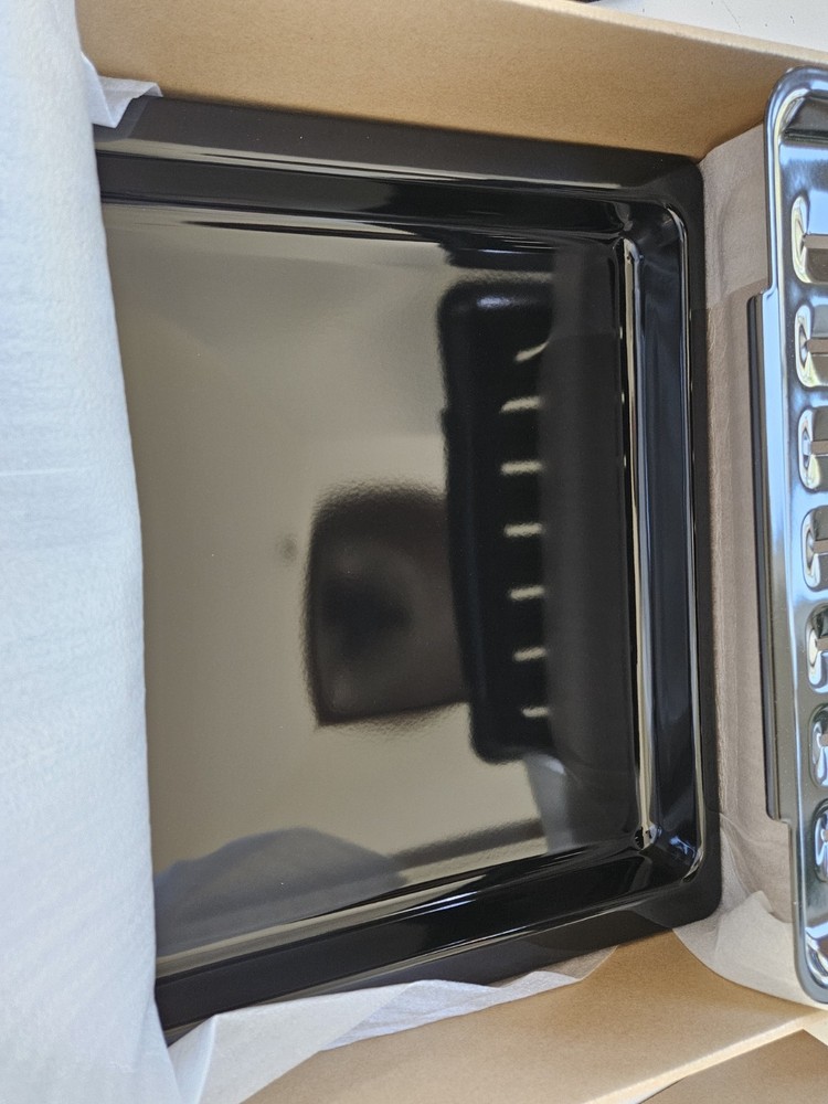 New Oven Roasting Pan