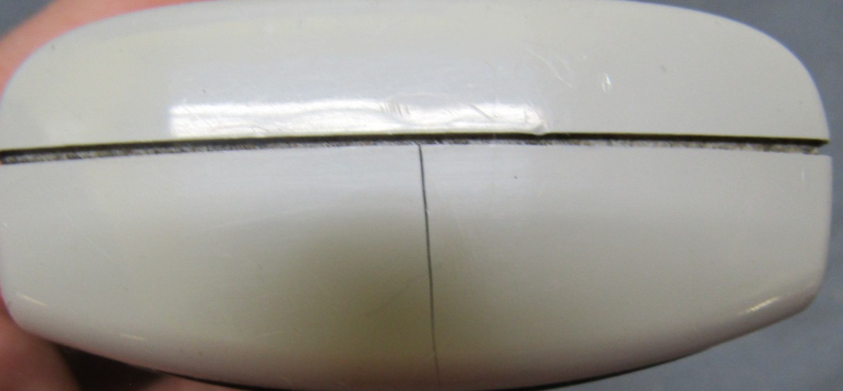 Motorola XTL2500 110 Watt 136-174 VHF MHz Remote Head Two Way Radio M21KTM9PW1AN