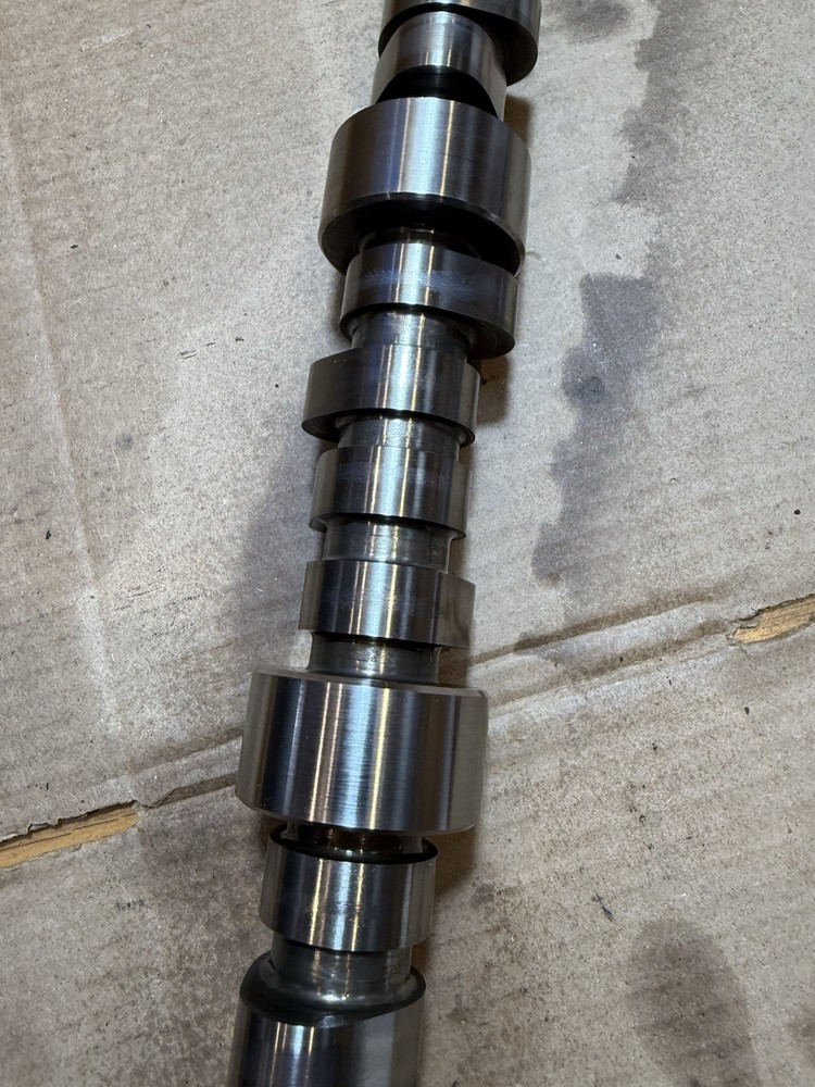 Mercruiser 454 MPI camshaft