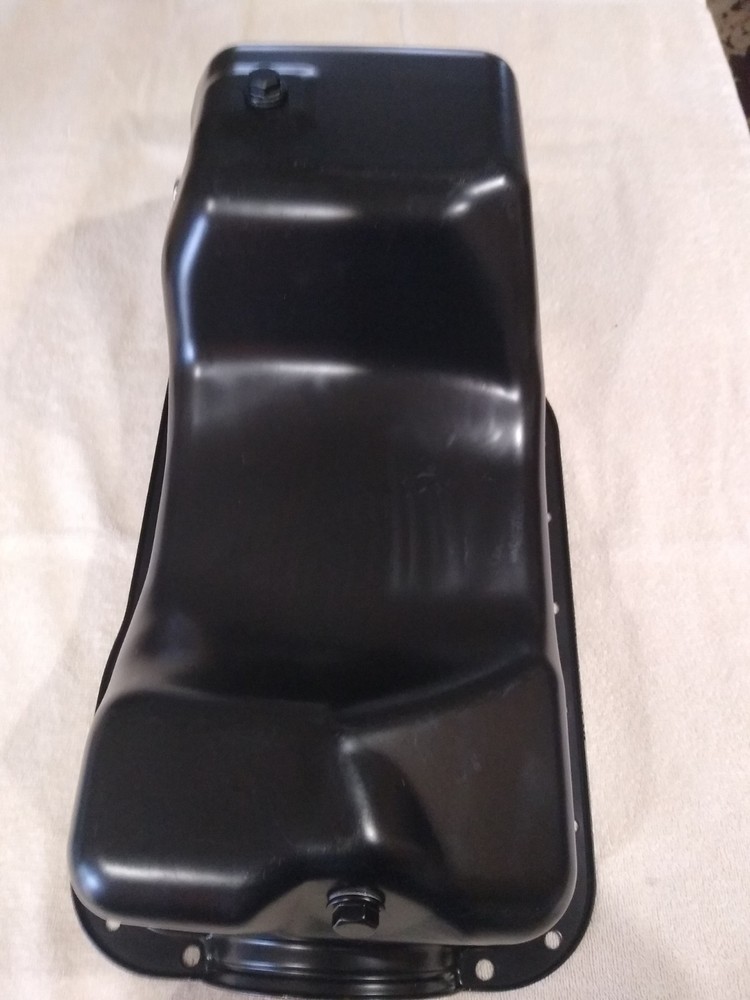 doorman 264006 Oil pan