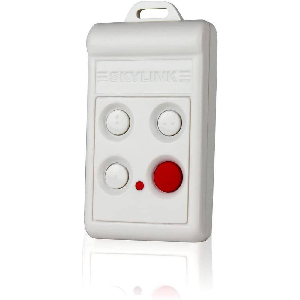 Wireless Security System Alarm Kit