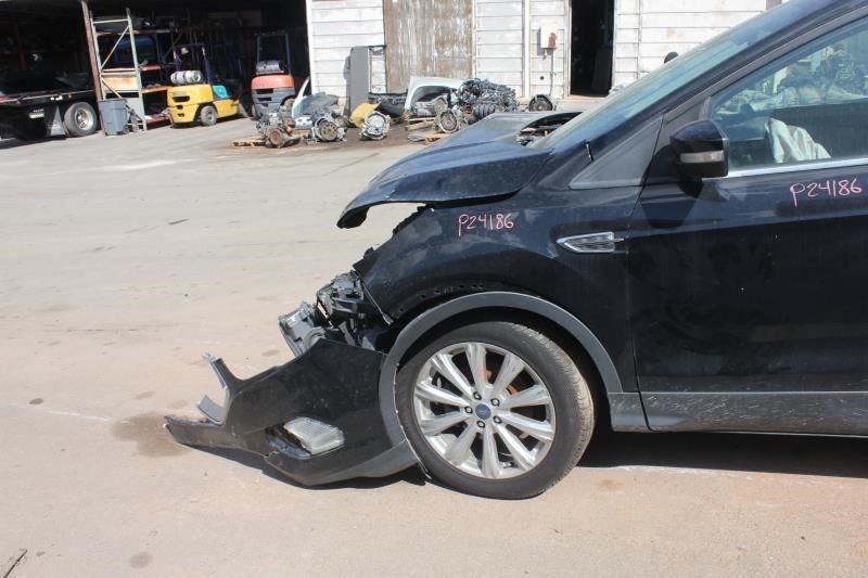 ESCAPE 2017 Camera/Projector 606936