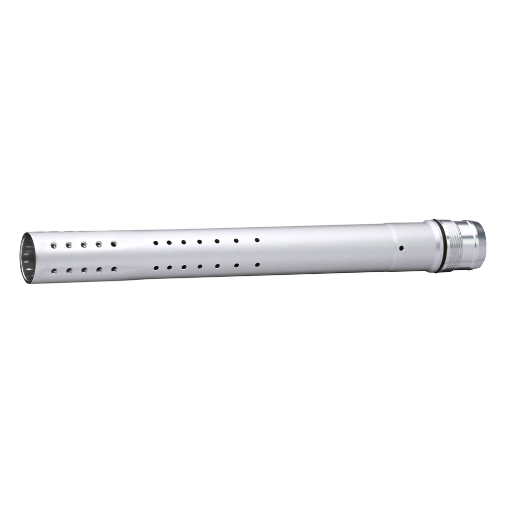 Dye Paintball UL-I Barrel System Tip Wide-Range Compatability Clear Dust 16"