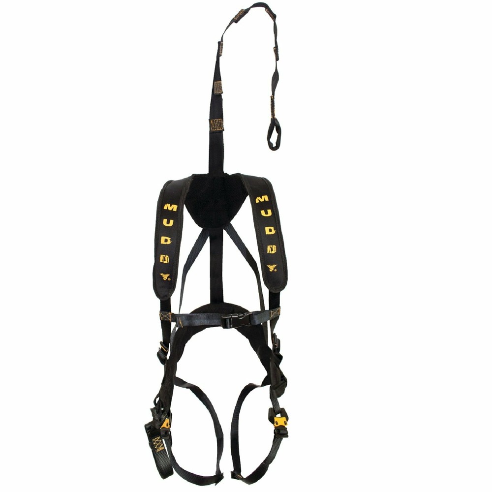 MAGNUM ELITE Safety Harness By Muddy