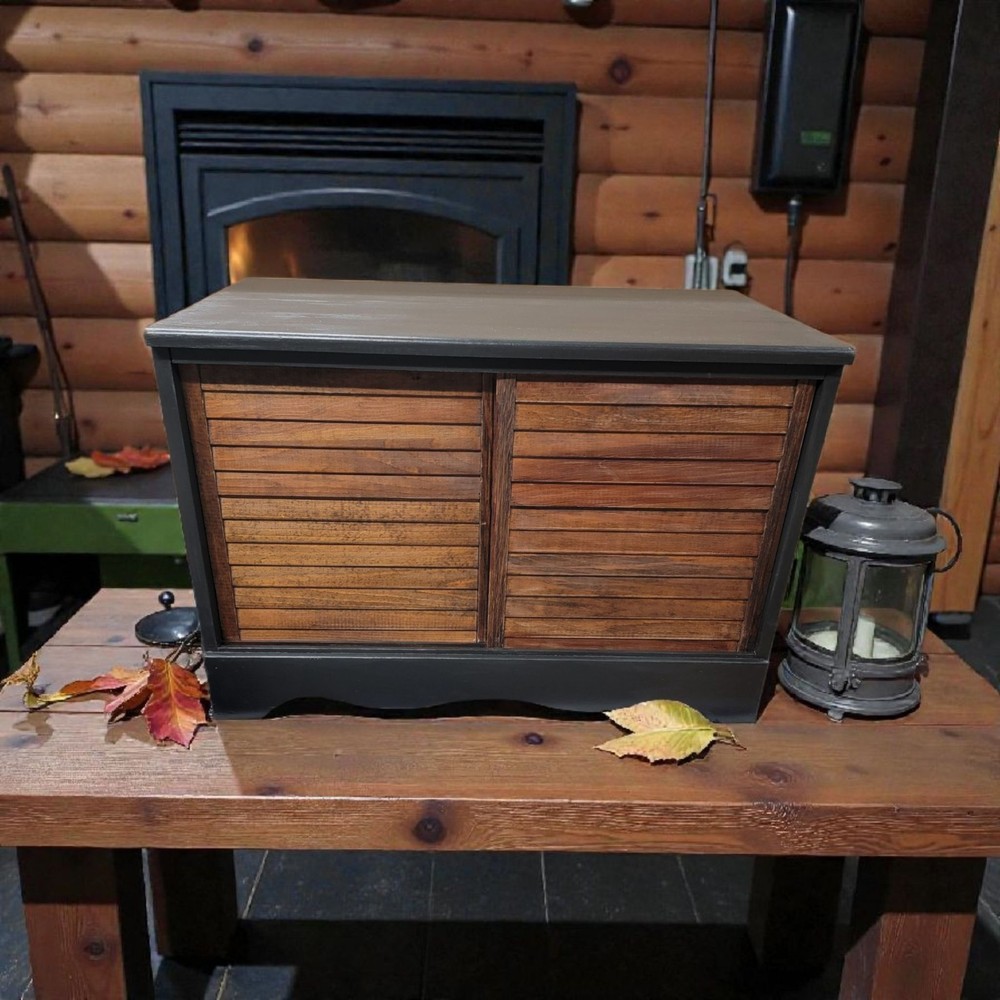 Album Storage or Mini Bar