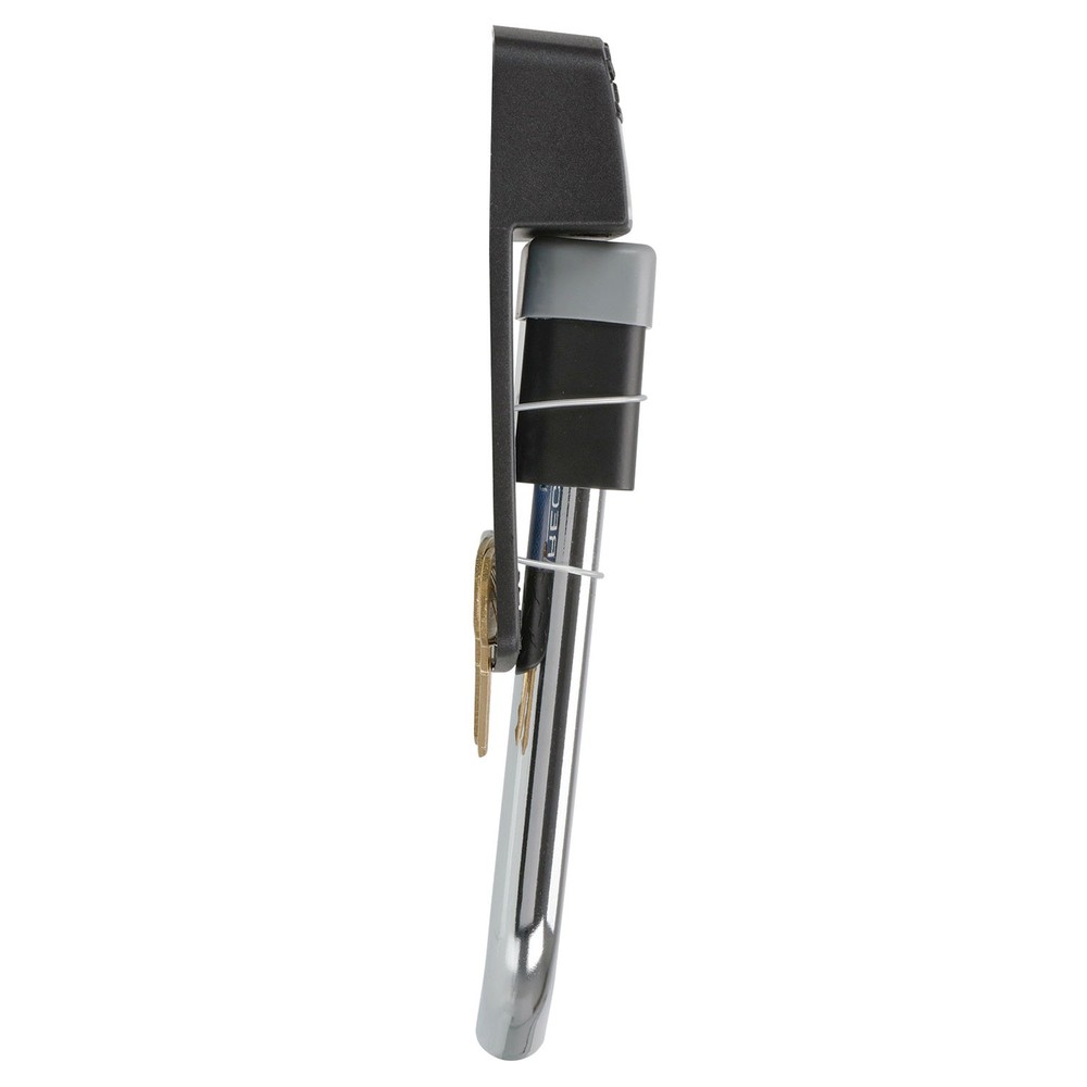 Draw-Tite 63223 Trailer Hitch Towing Lock