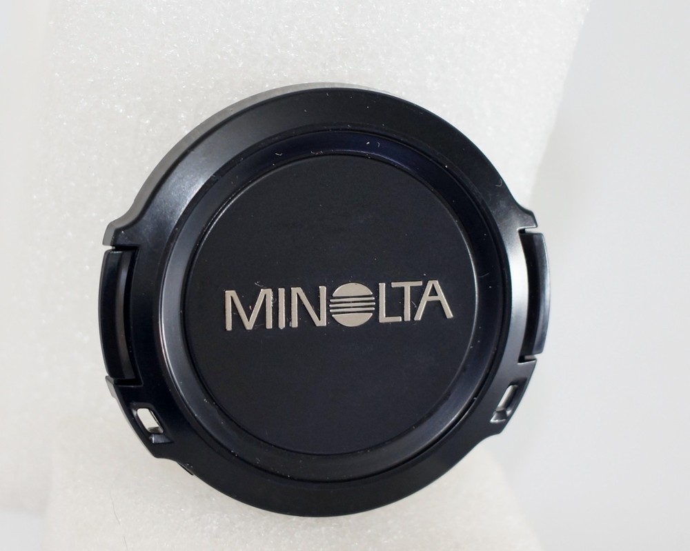 Minolta LF1055 55mm Front Lens Cap