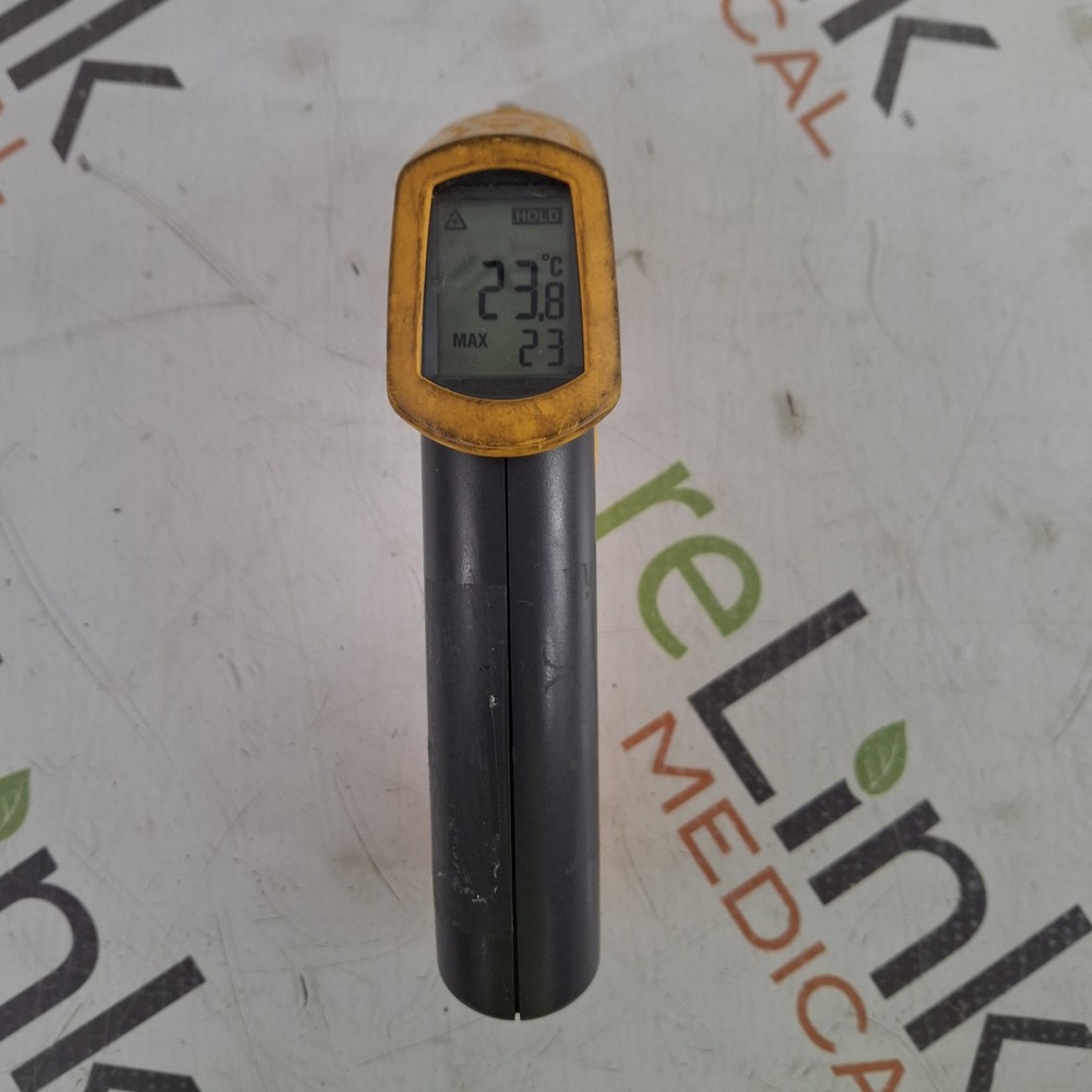Fluke 62 Mini IR Thermometer
