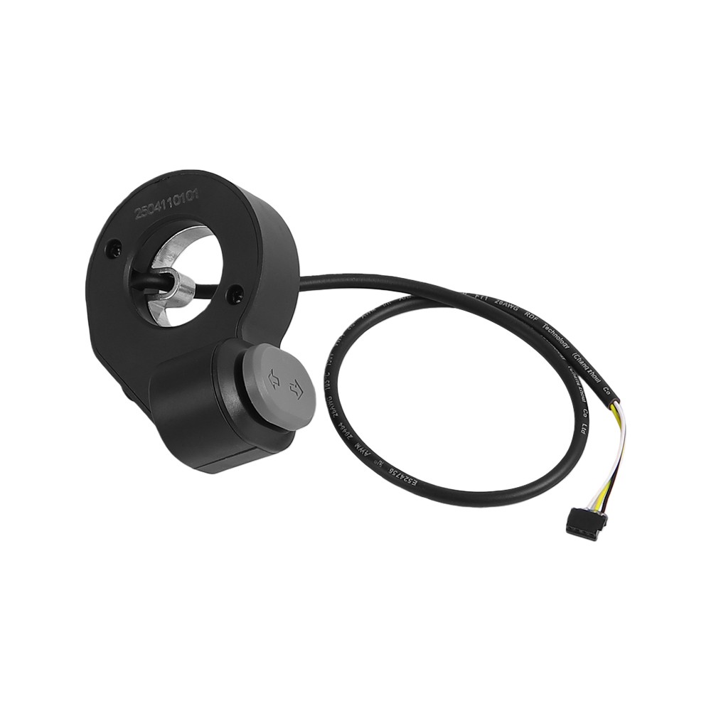 Turn Singal Switch for Ninebot Segway E3 / E3 Pro E-Scooter Replacement Parts