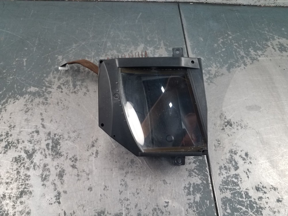 2004 Chevy Corvette C5 Head Up Display Projector  #3973 B1