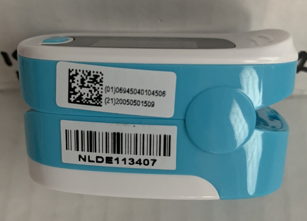 Pulse Oximeter CMS50NA