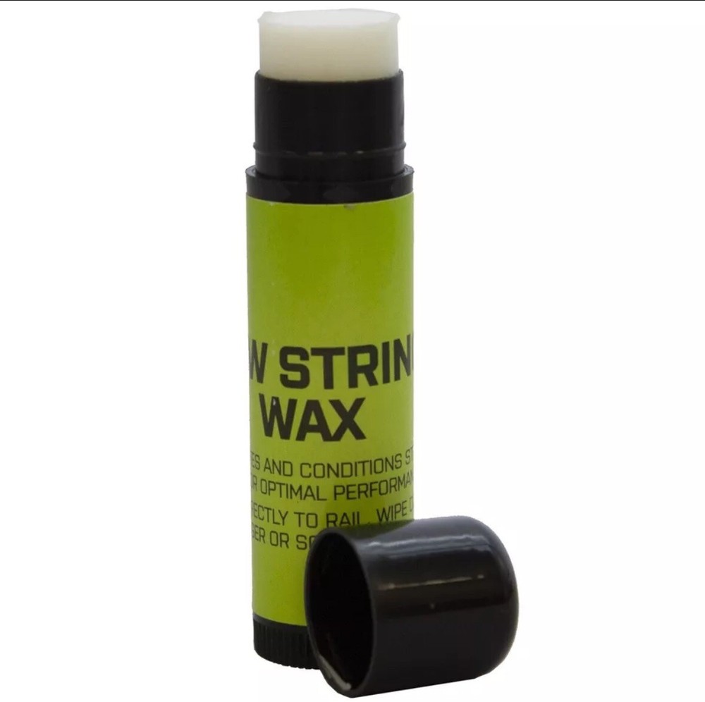 HME - Bow String Wax