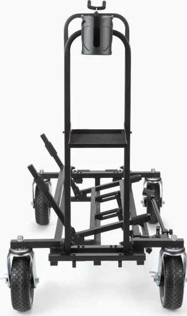 Guitar Utility Vehicle
