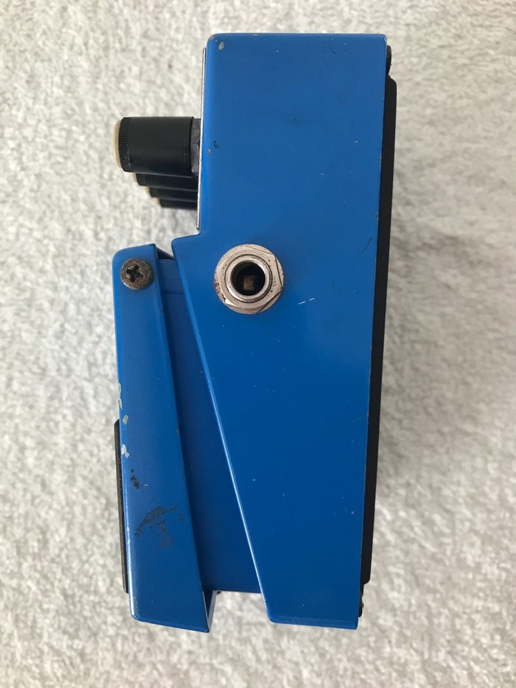 Boss CS-3 Mij 1988