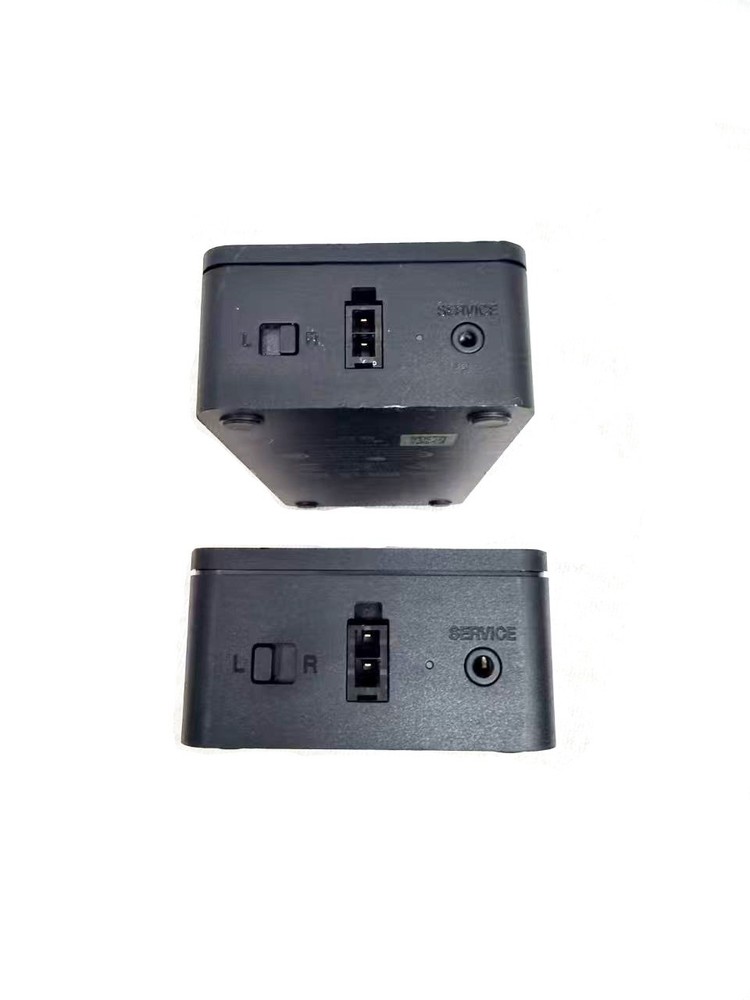 Bose 300 Wireless Surround System Virtually Invisible Set For Bose Soundbar