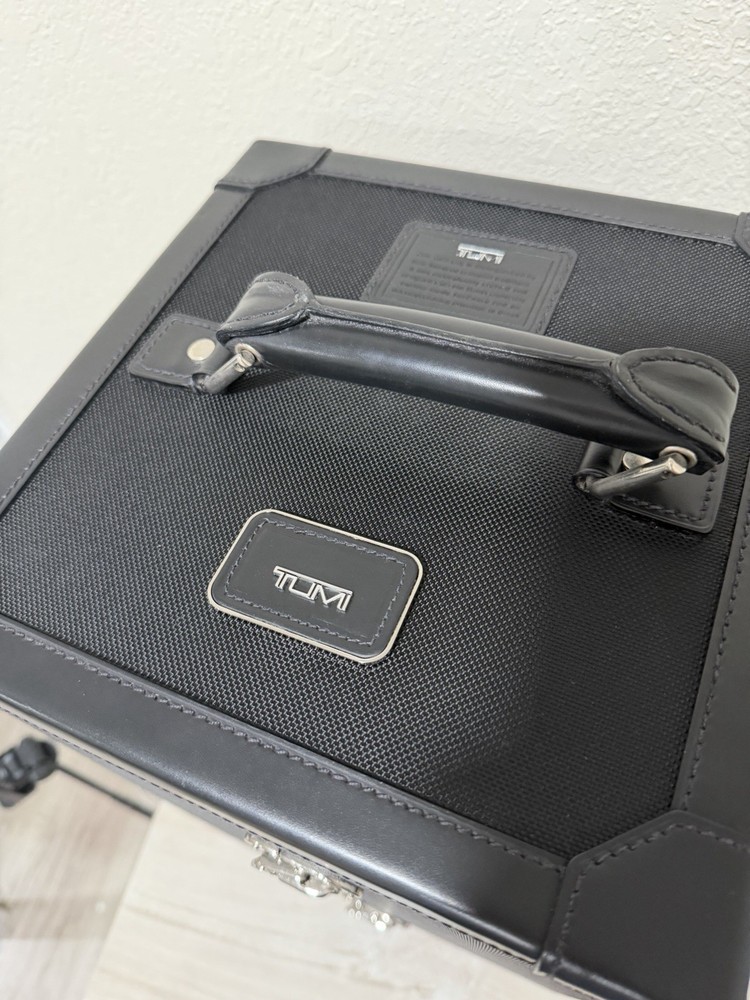 TUMI MIXOLOGY SET BAR