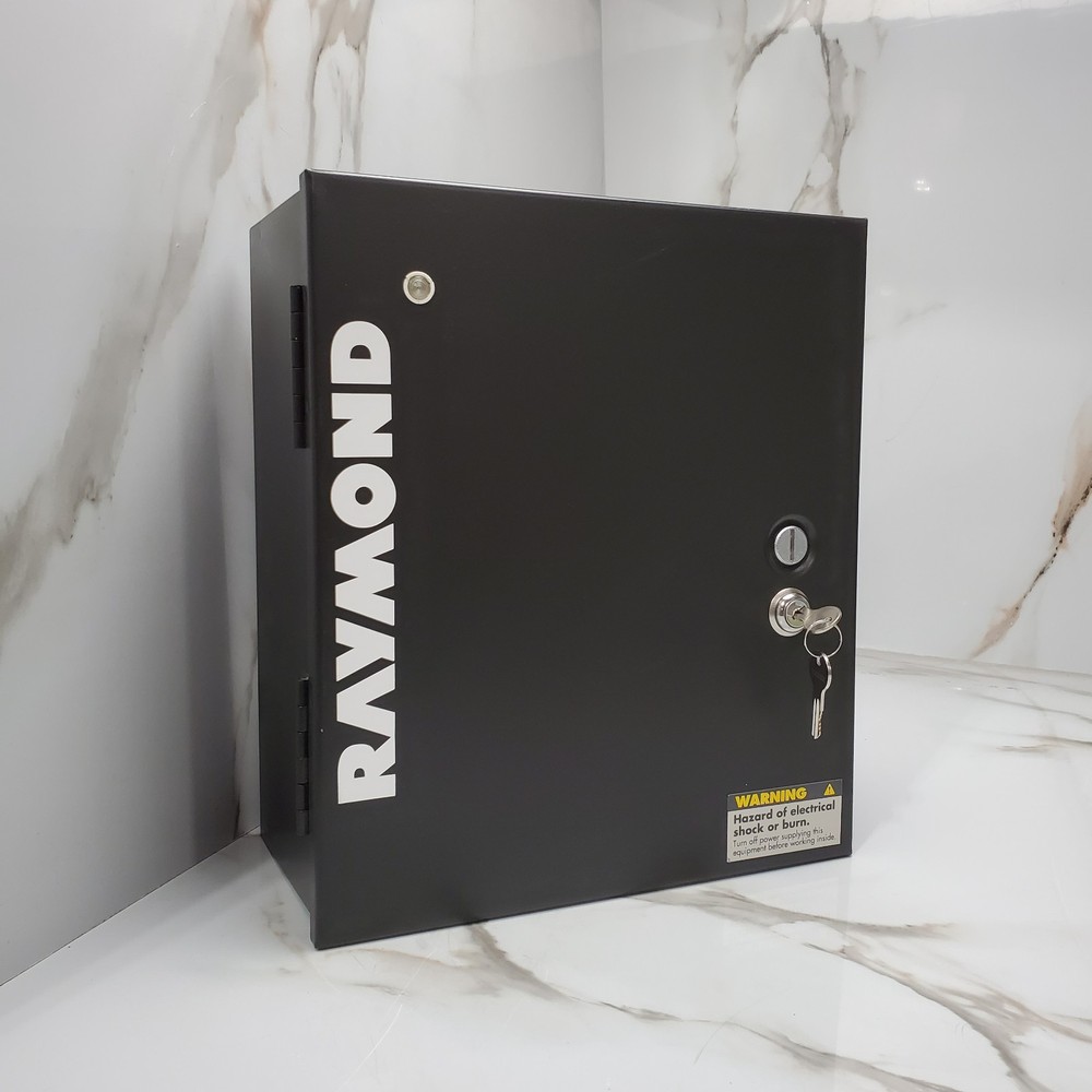 Raymond Line Driver Assembly 1008446/002 Forklift Replacement Part