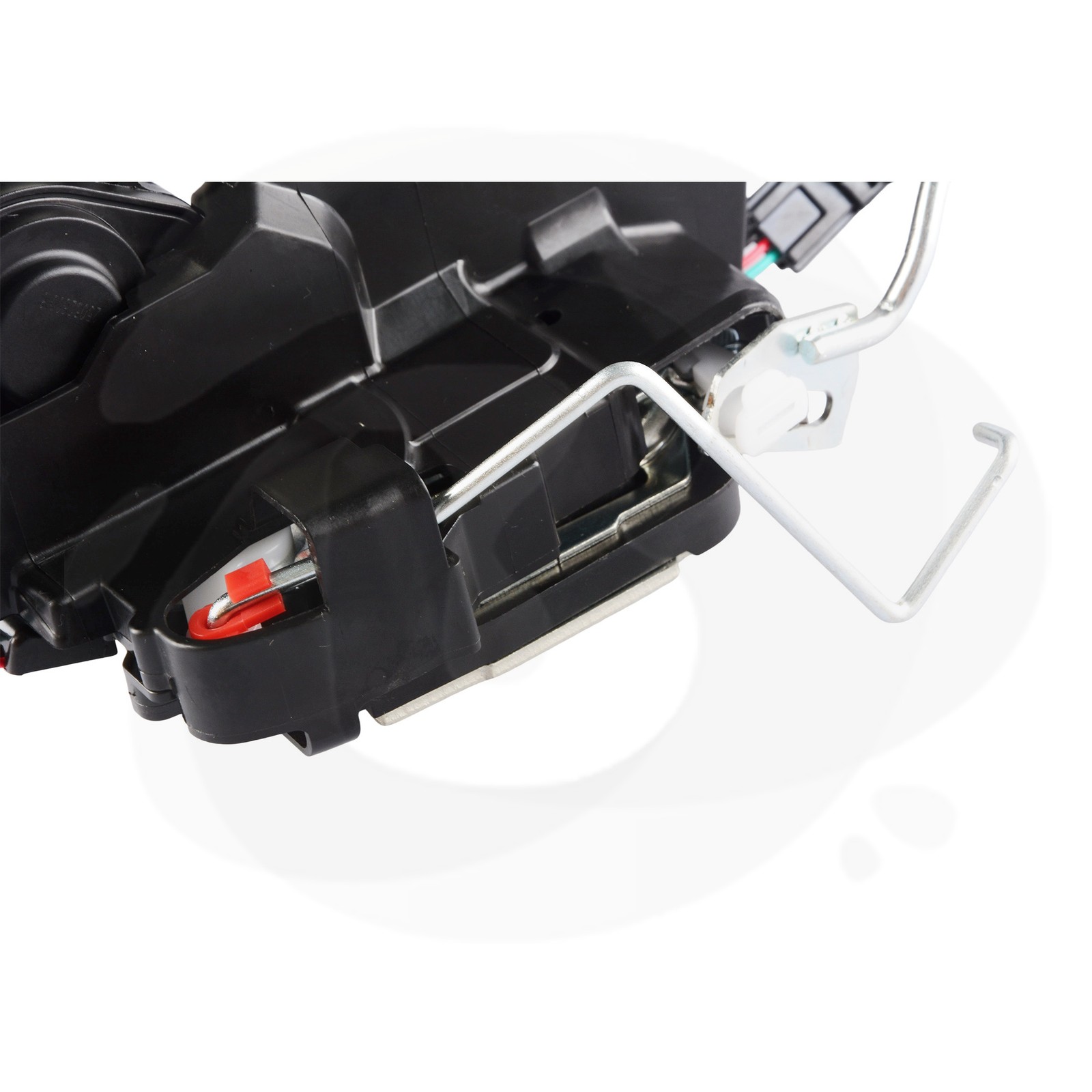 Front Left Driver Side Door Lock Latch Actuator for Toyota Camry 1997-2001