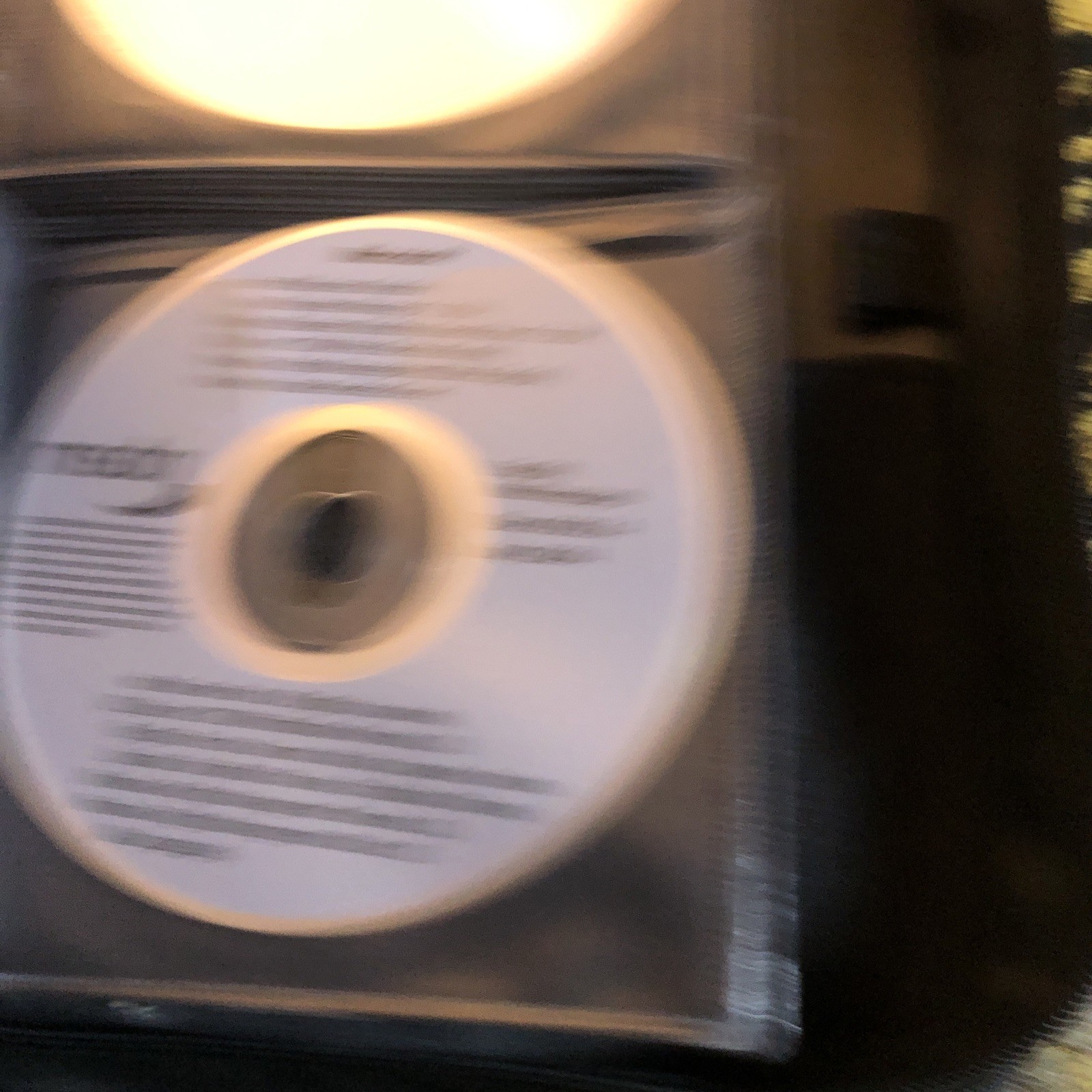 70 Microsoft Developer Network MSDN Discs Library 2001 to 2005 Bulk Lot Binder