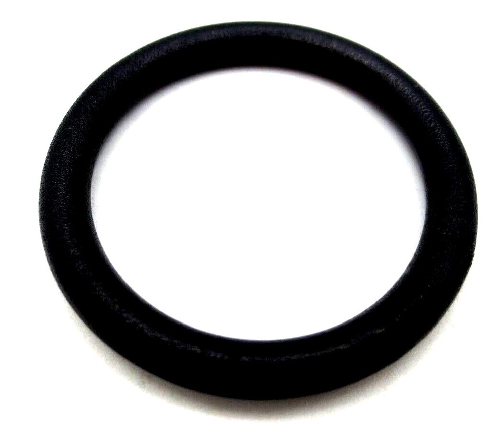 Plastic Polyacetal Ring - 1", 25mm Diameter