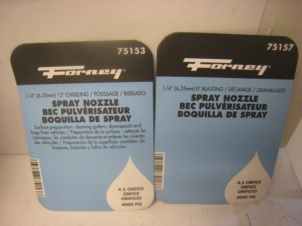 ^ Surface Maxx Spray Tip Gutter Cleaner Attachment Compatible w/ Pressure Washer