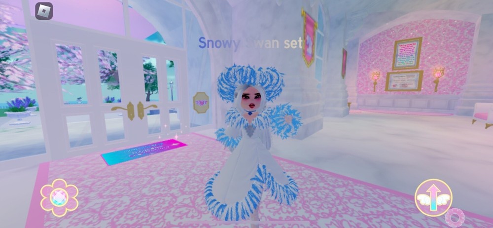 Royale High Sets!!)READ DESCRIPTION PLEASE BEFORE BUY!)SAME DAY DELIVERY/Lvl 75+