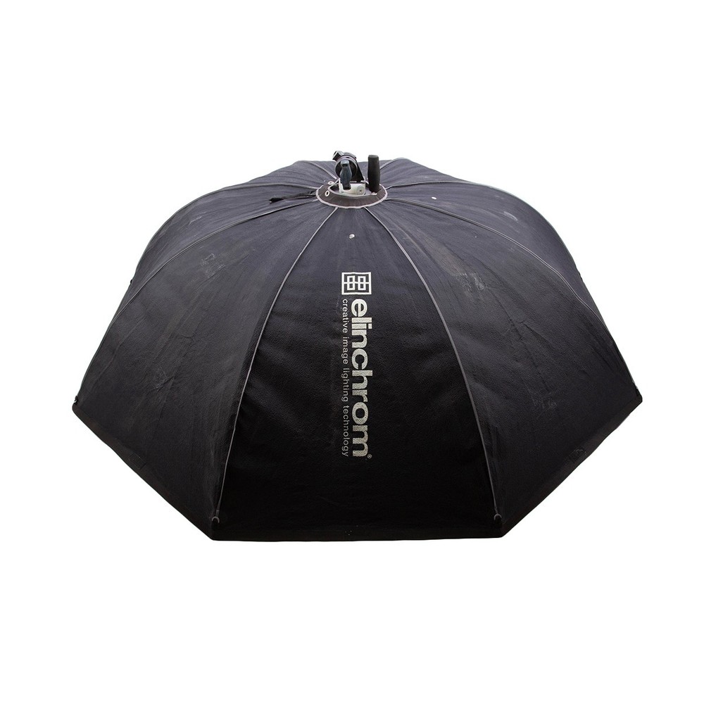 Elinchrome 75" Indirect Octabox (Old Version) with Interchangeable Mount