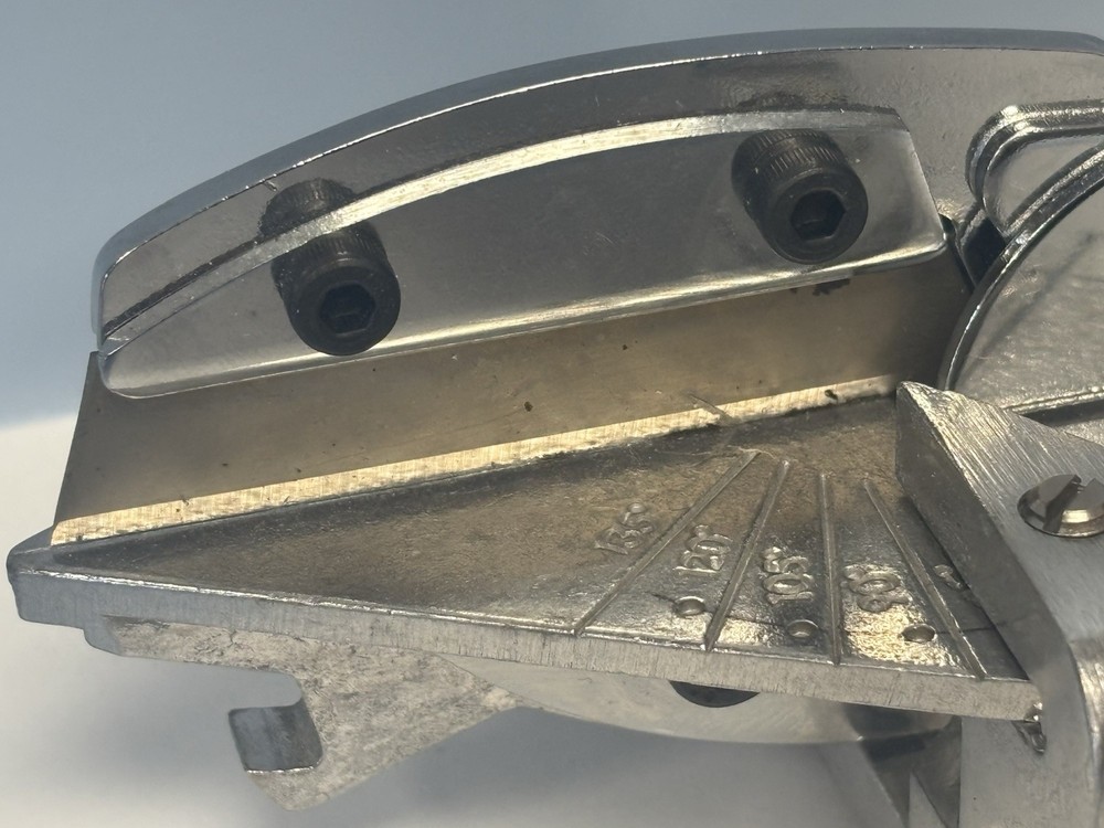 Adjustable Multi Cutter Tool Crl Mc80n