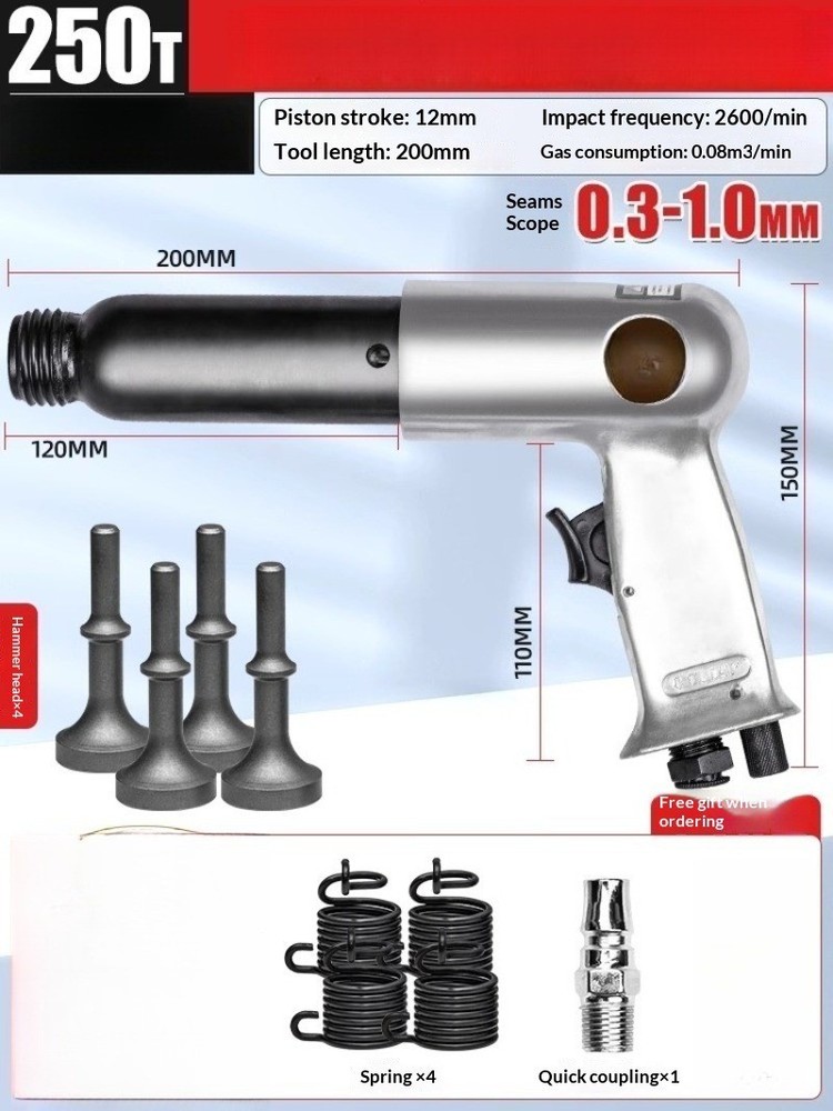 Duct Seaming Machine Edge Beading Machine Ventilation Duct Edge Sealing