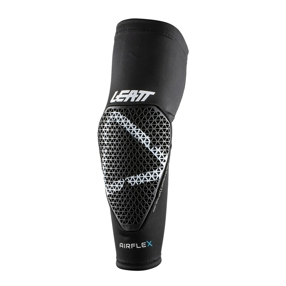 Leatt AirFlex MTB Enduro Protector MX Elbow Pads