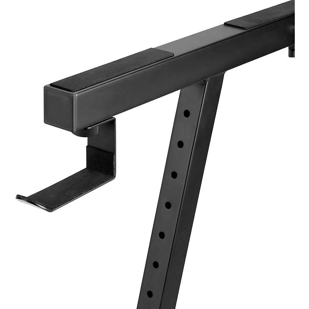 On-Stage Z Keyboard Stand with Second Tier