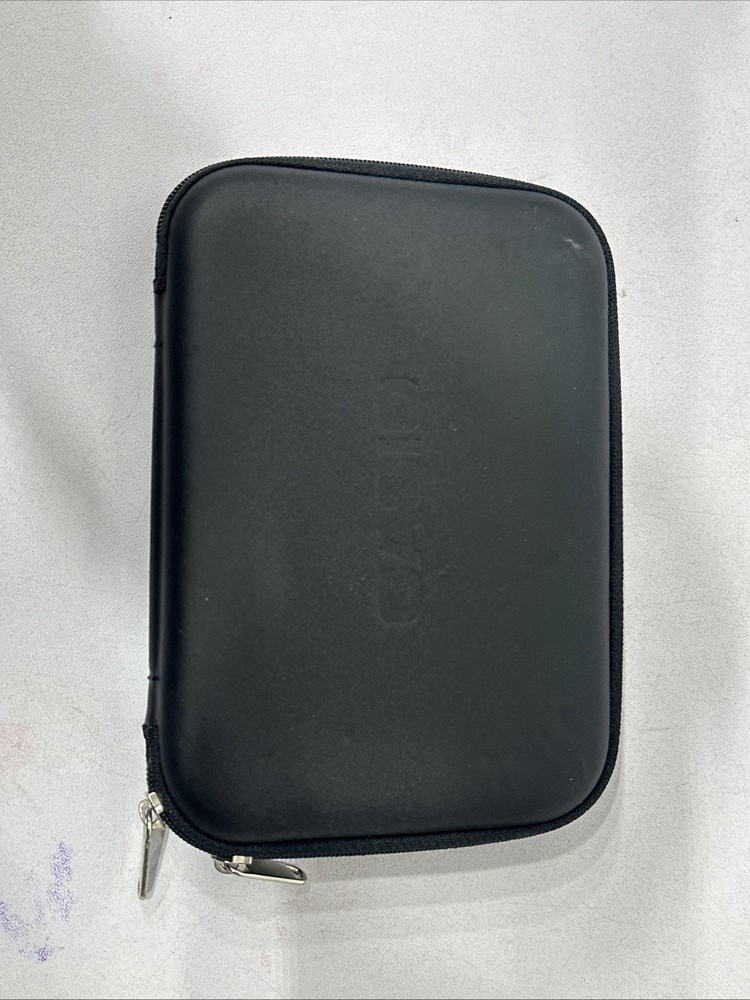 Casio E-F200 electronic dictionary