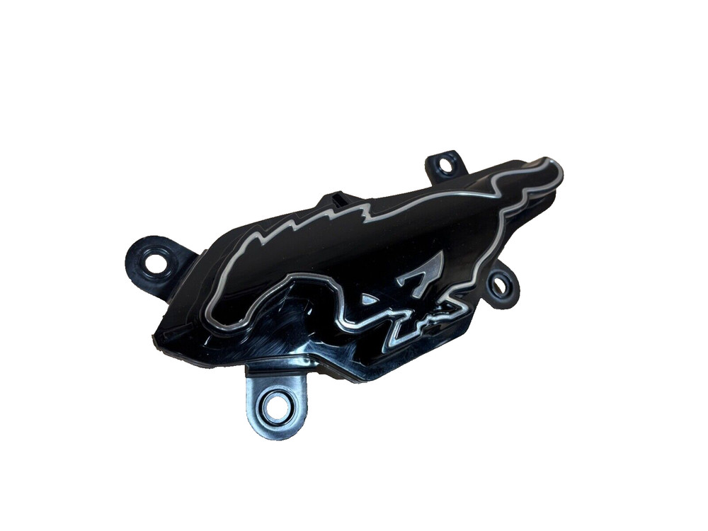 OEM Ford Mustang Mach-E GT Grille LED PONY EMBLEM 2021-2025 LK9B-8A224-AC