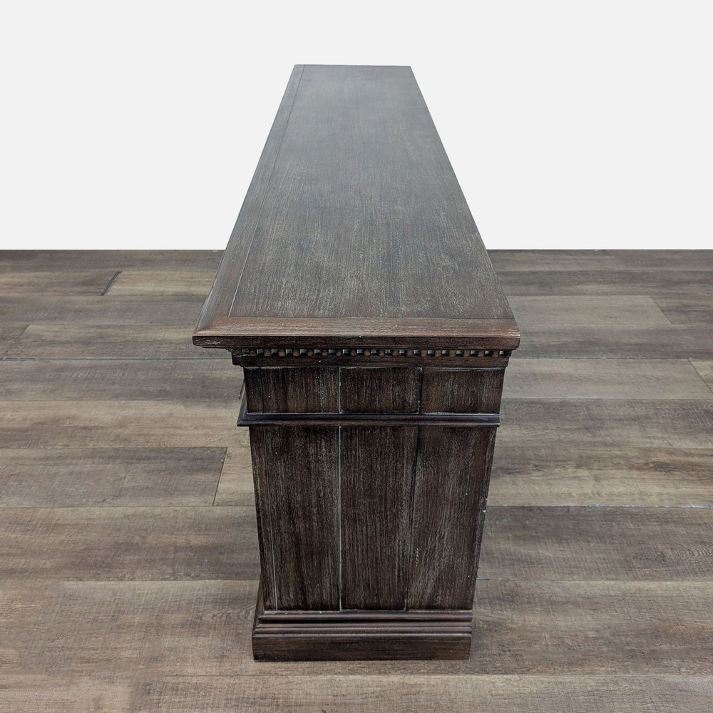 Restoration Hardware St. James Sideboard