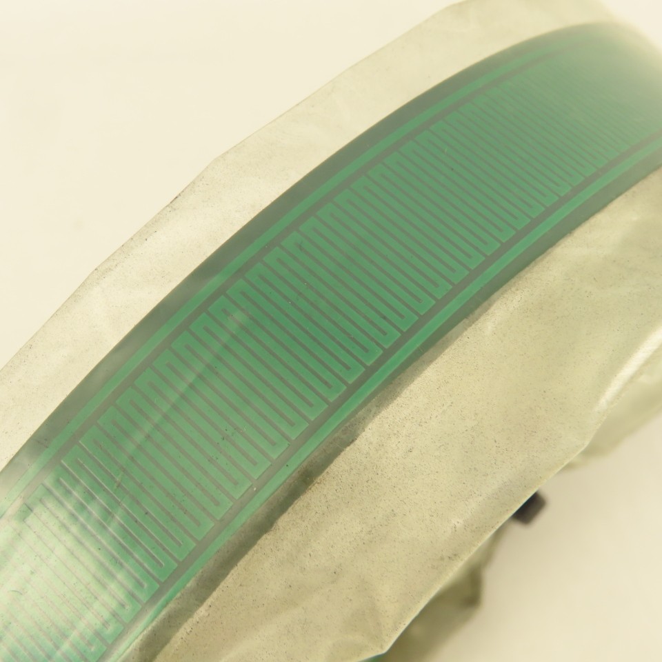 19011 880mm Long x 19mm Wide Linear Encoder Tape Scale