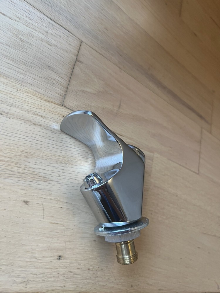 Drinking Faucet in Chrome