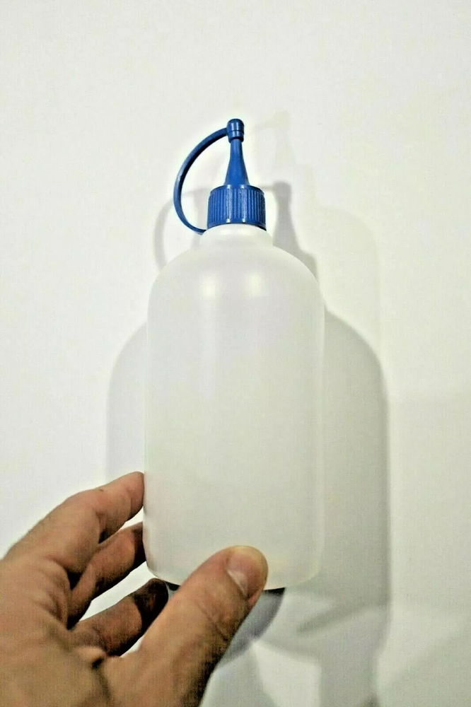 99,9% lab pure grade Eclipse® Optic cleaning refill fill 400ml (+ 21x refills)