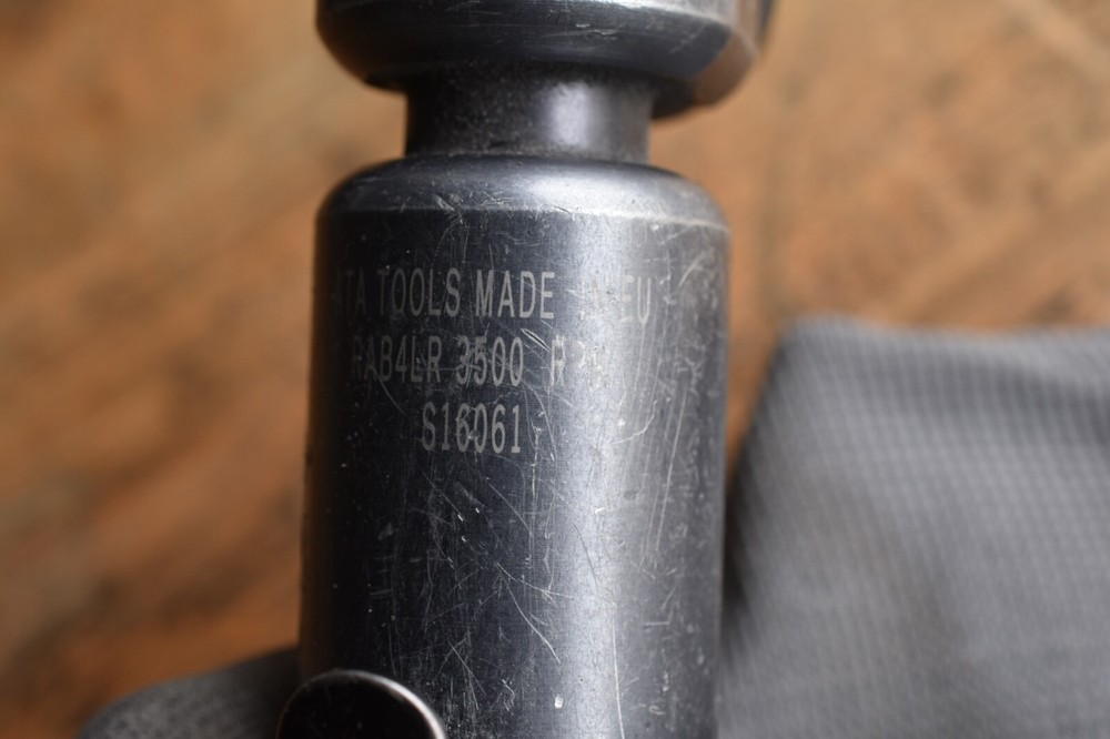 ATA Tools, RAB4LR Angle Sander 3500 rpm