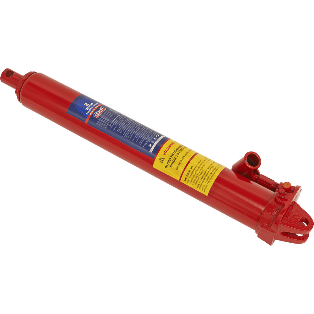 Sealey Replacement Hydraulic Ram for PH20.V4 Engine Crane