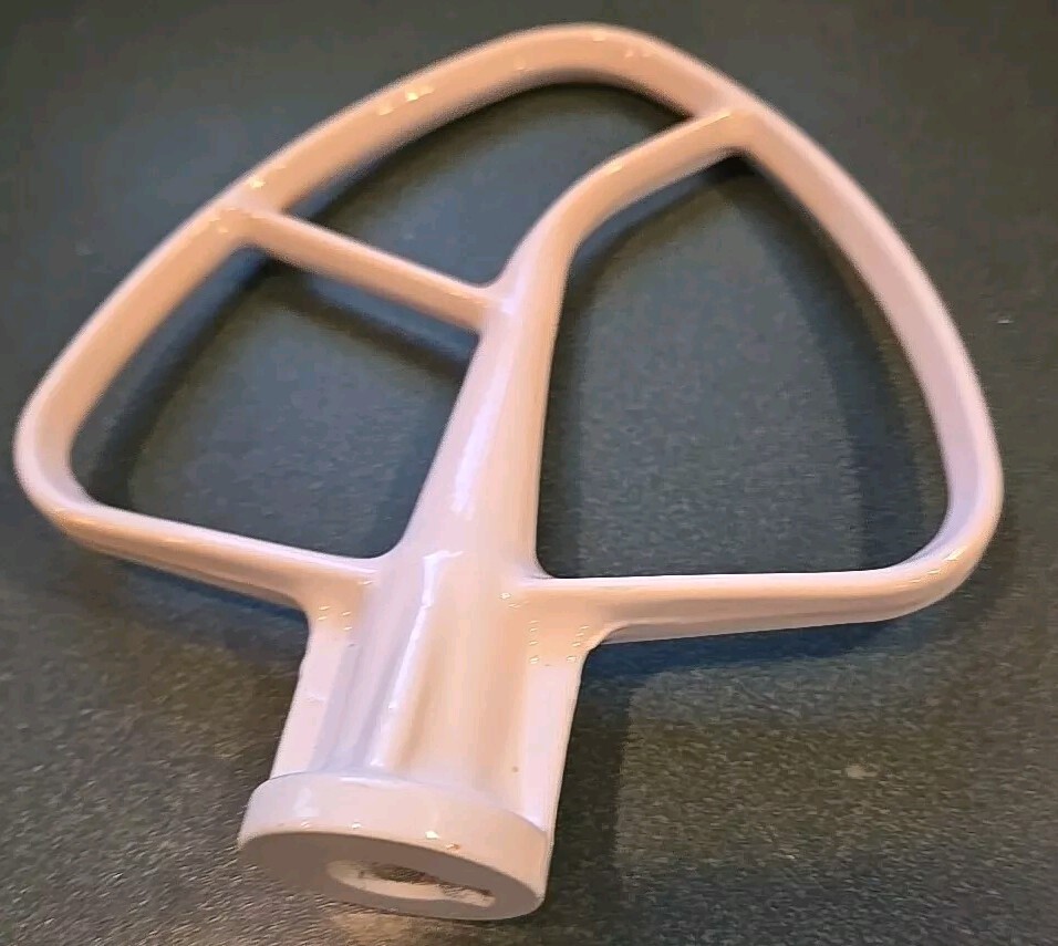 Kitchen Aid Classic pro Mixer Flat Beater Paddle Attachment Only Replacement