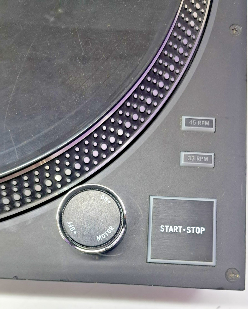 RANE TWELVE SERATO DJ CONTROLLER (EPJ028161)