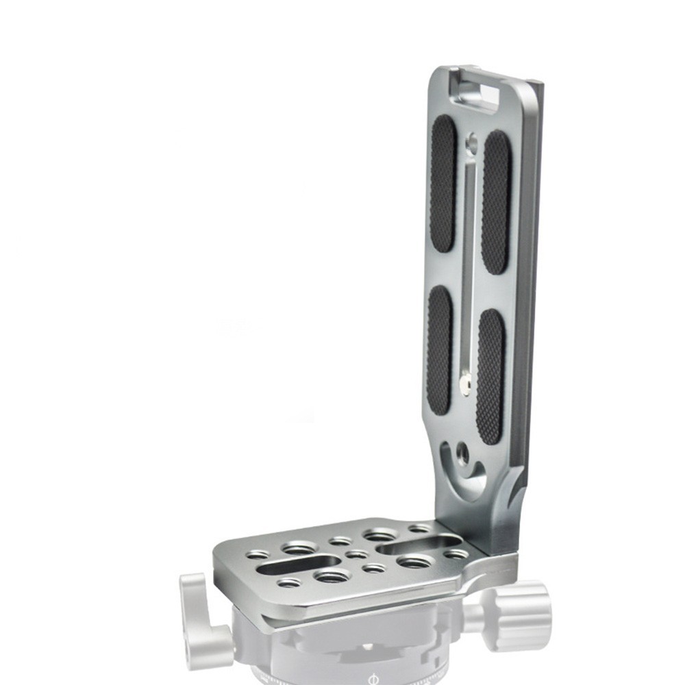 Camera L Board Bracket Stabilizer Quick Release Plate for Zhiyun Stabilizer