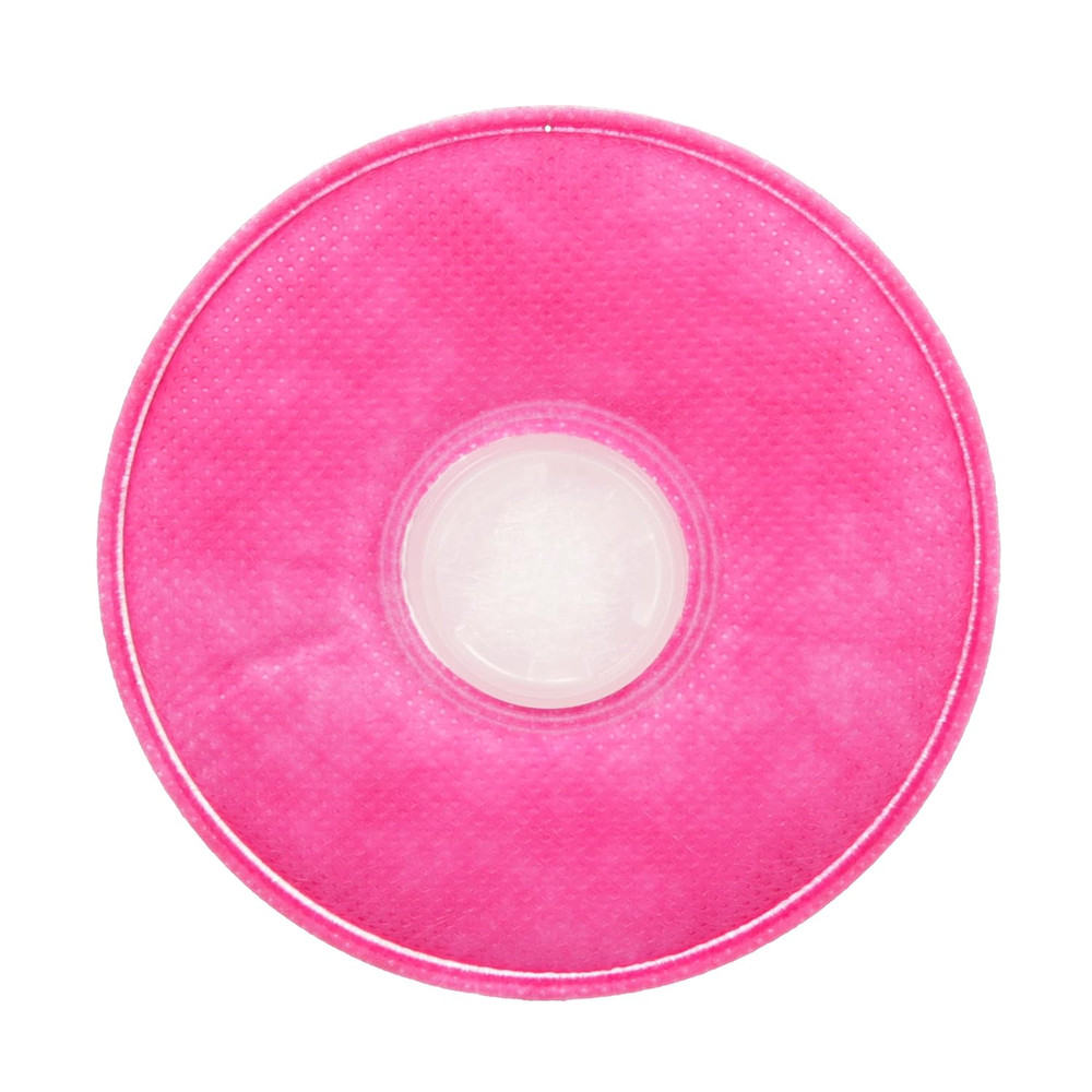 3M Particulate Filter 2091, P100, Pink