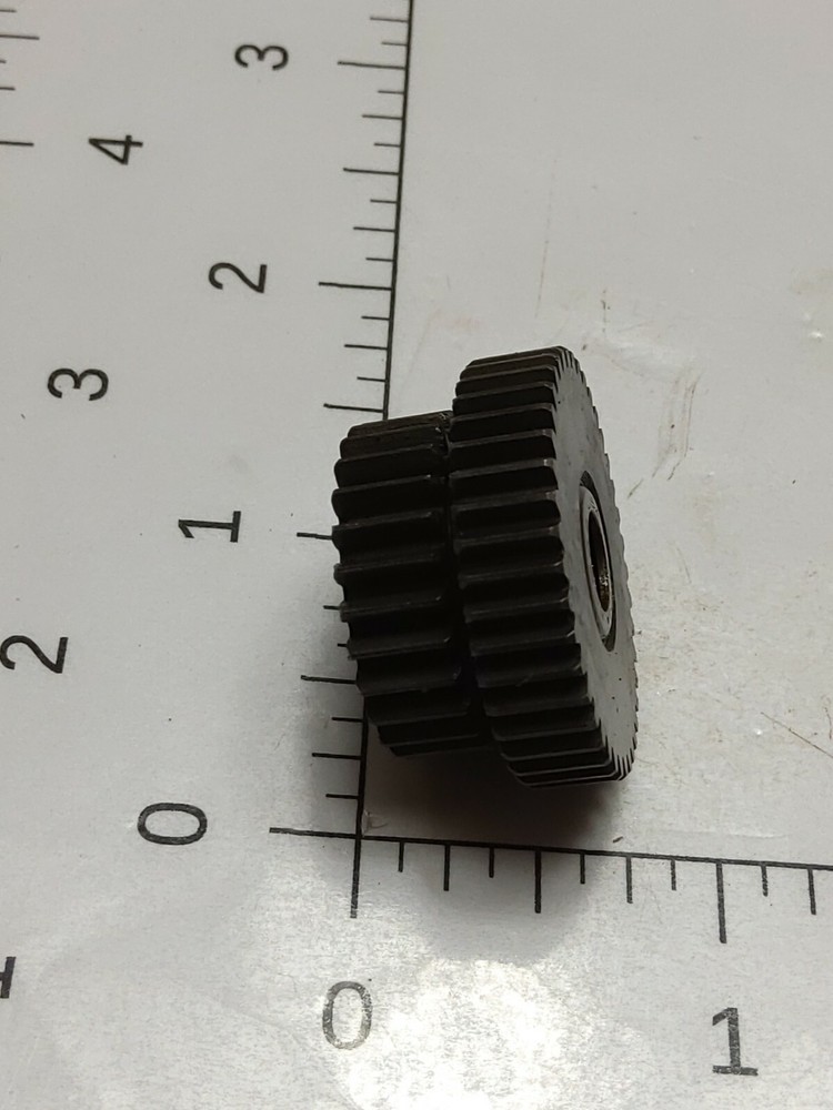 SIOUX TOOL GEAR 19323 (NOS)