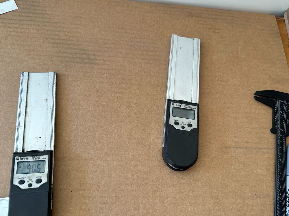 Wixey Digital Protractor