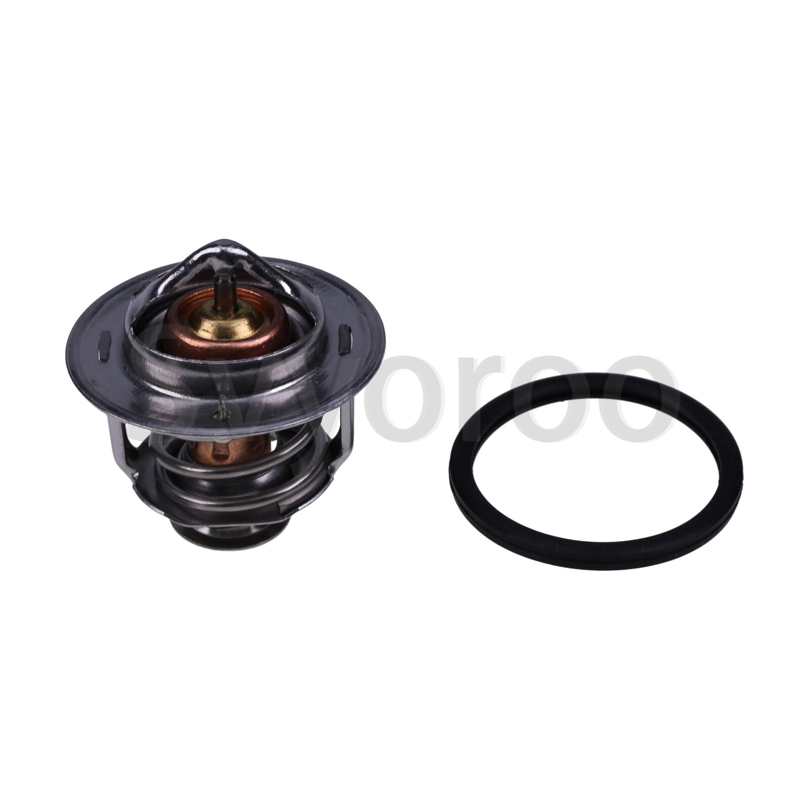 Svyoroo Thermostat 32A46-02100 For Mitsubishi Engine S4S S6S S4Q S4Q2