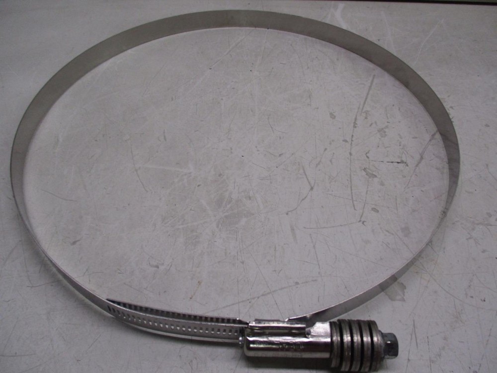 CAT 116-853 Hose Clamp